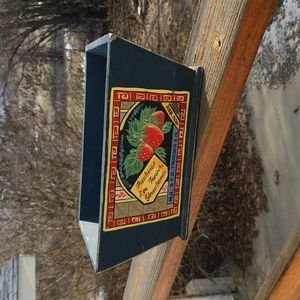 💙WOODEN PLANTER BOX